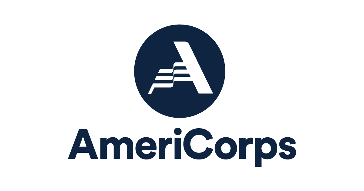 AmeriCorps logo